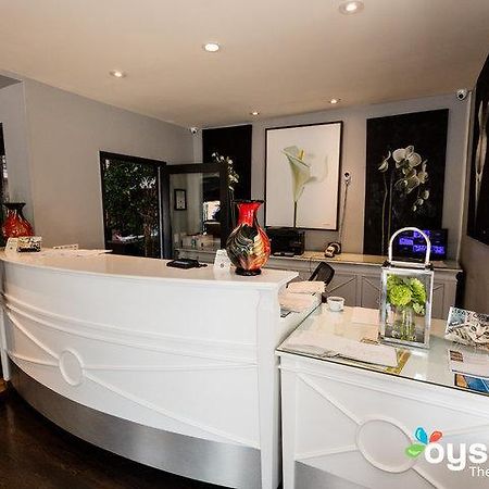 L.A. Sky Boutique Hotel Los Angeles Zewnętrze zdjęcie