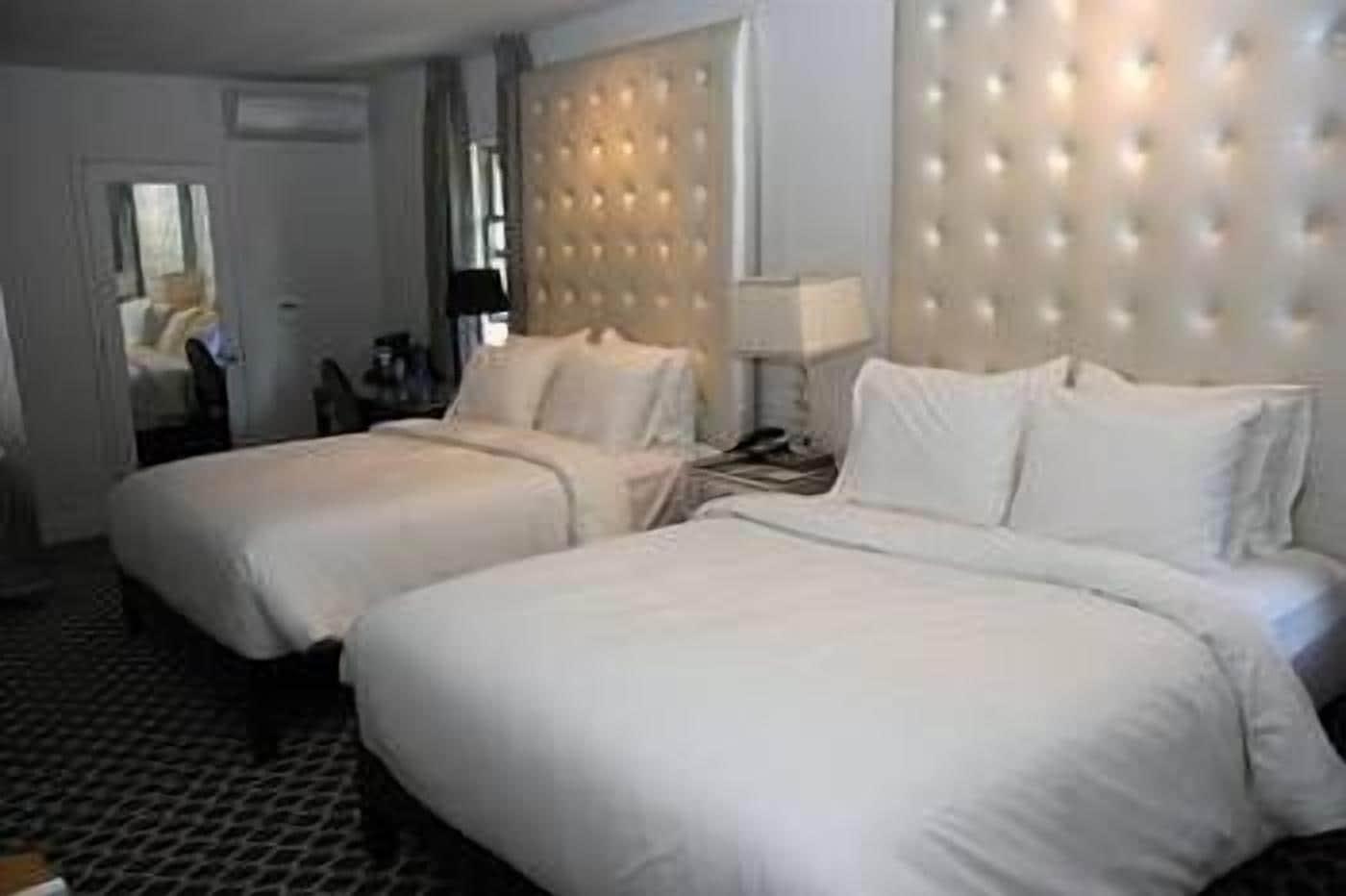 L.A. Sky Boutique Hotel Los Angeles Zewnętrze zdjęcie