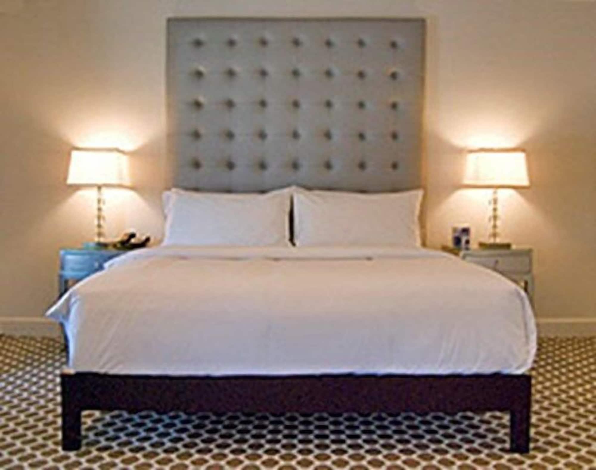 L.A. Sky Boutique Hotel Los Angeles Zewnętrze zdjęcie